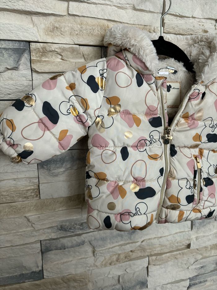 Manteau minie Orchestra - photo numéro 6