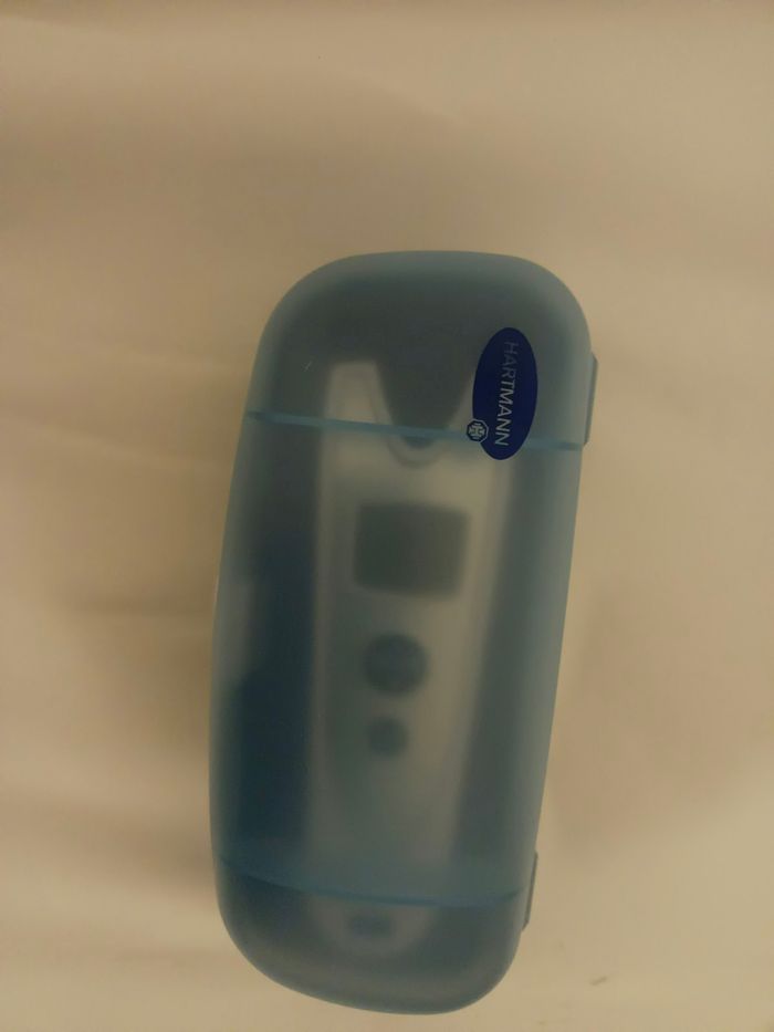 Thermomètre 3en1 neuf - photo numéro 4