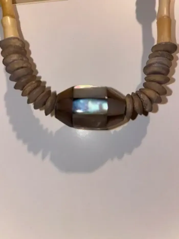 Collier vintage - photo numéro 2