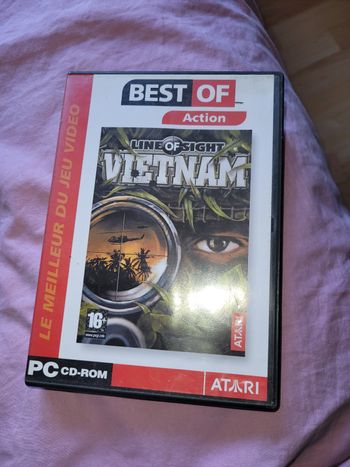 Line of sight vietnam