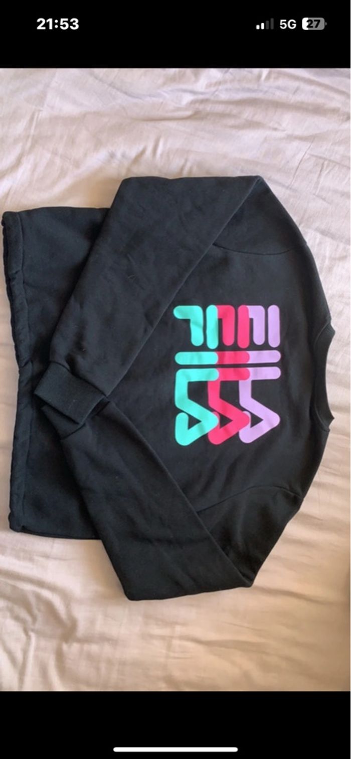 pull fila - photo numéro 4