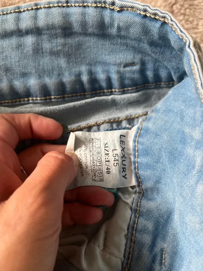 Short - photo numéro 2