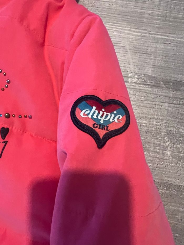 Doudoune, veste réversible - photo numéro 2