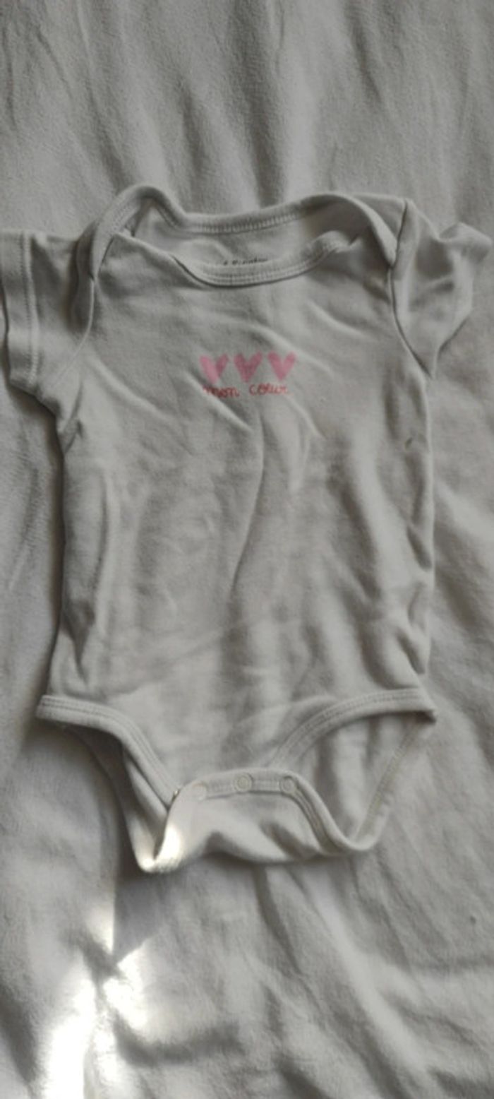 Lot 5 bodies - photo numéro 6