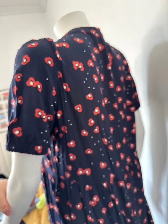 Robe d’été femme - photo numéro 8