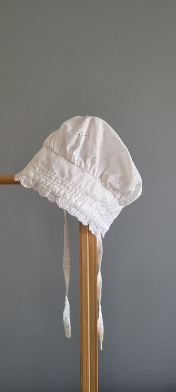 Chapeau 3/5 ans Fille