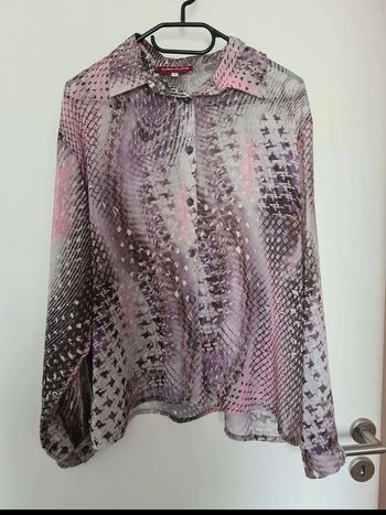 Chemise légere taille 46