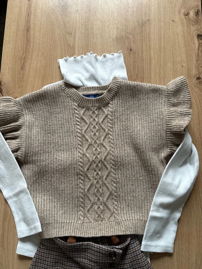 Ensemble Okaïdi - photo numéro 2