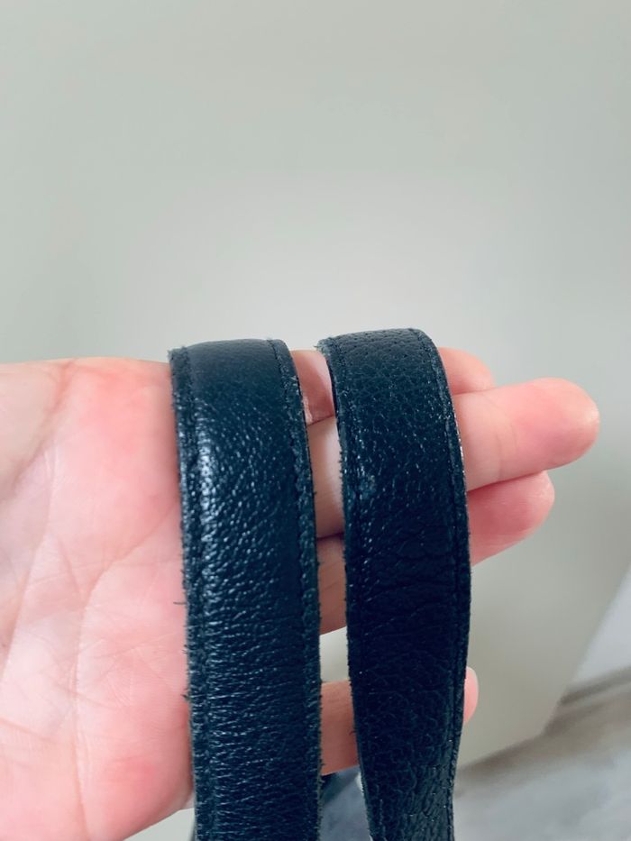 Sac noir Mac Douglas - photo numéro 7