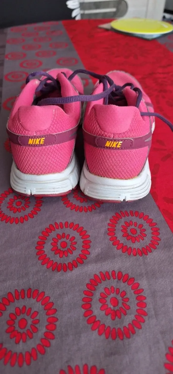 Baskets Nike revolution 2 - photo numéro 3