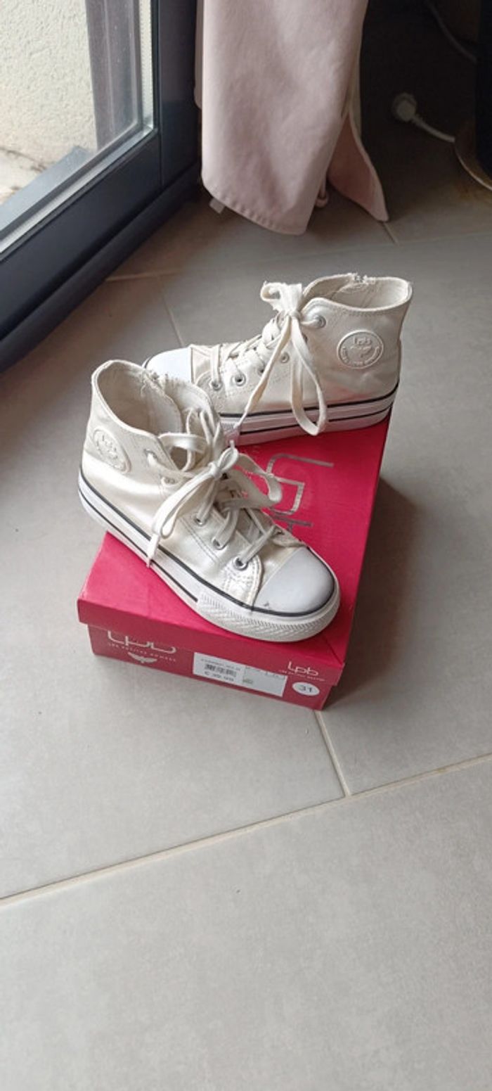 Chaussures 31 - photo numéro 2
