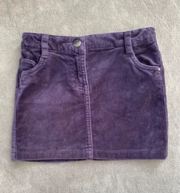 Jupe - Du pareil au même - 5 ans