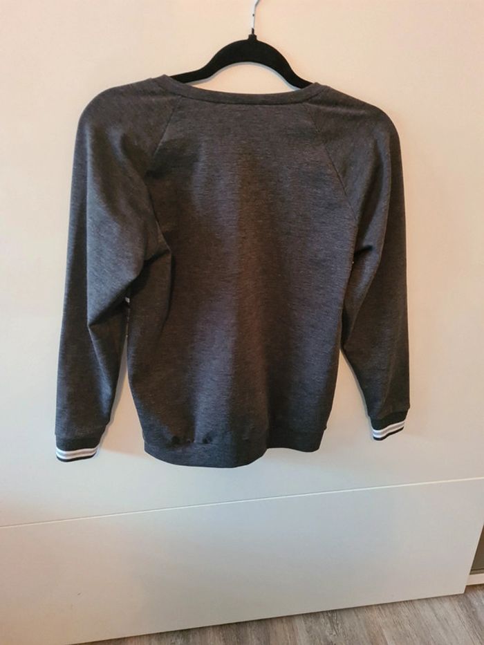 Pull imprimé femme - photo numéro 4