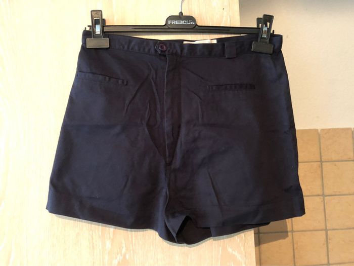 Short femme