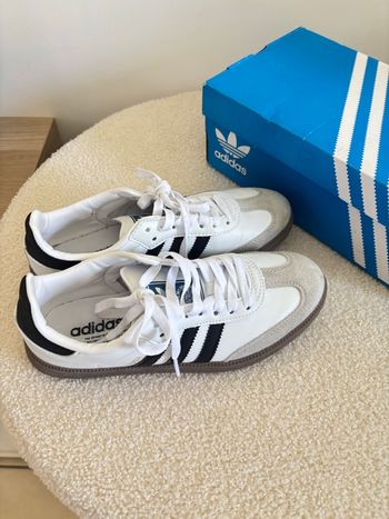 Adidas samba