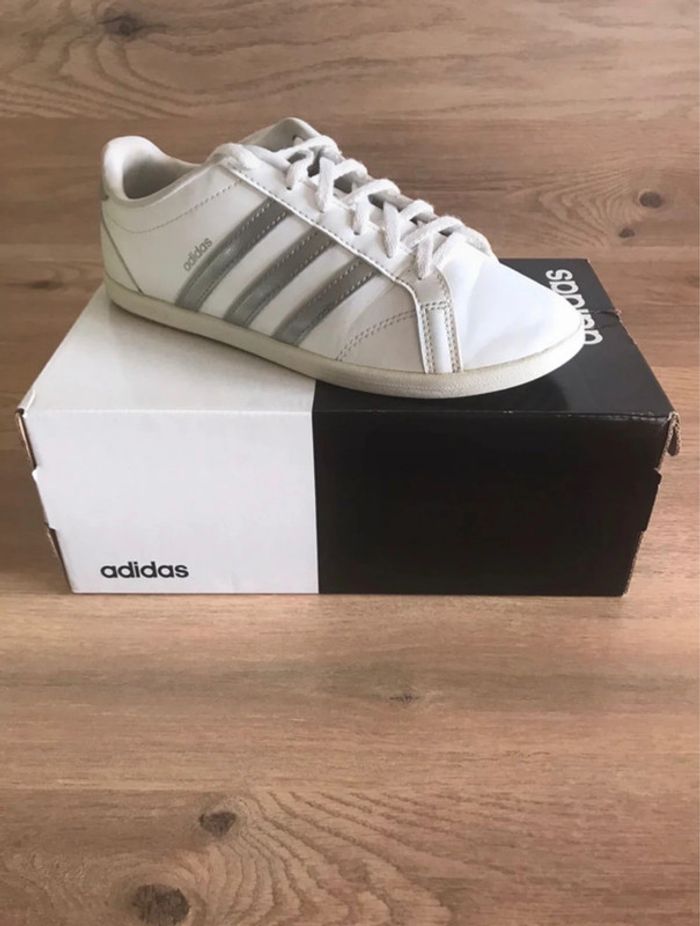 Baskets - photo numéro 3