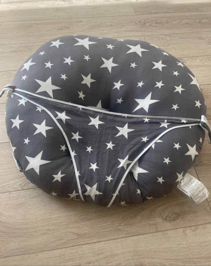 Transat/pouf bébé
