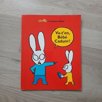 Livre Stéphanie Blakz