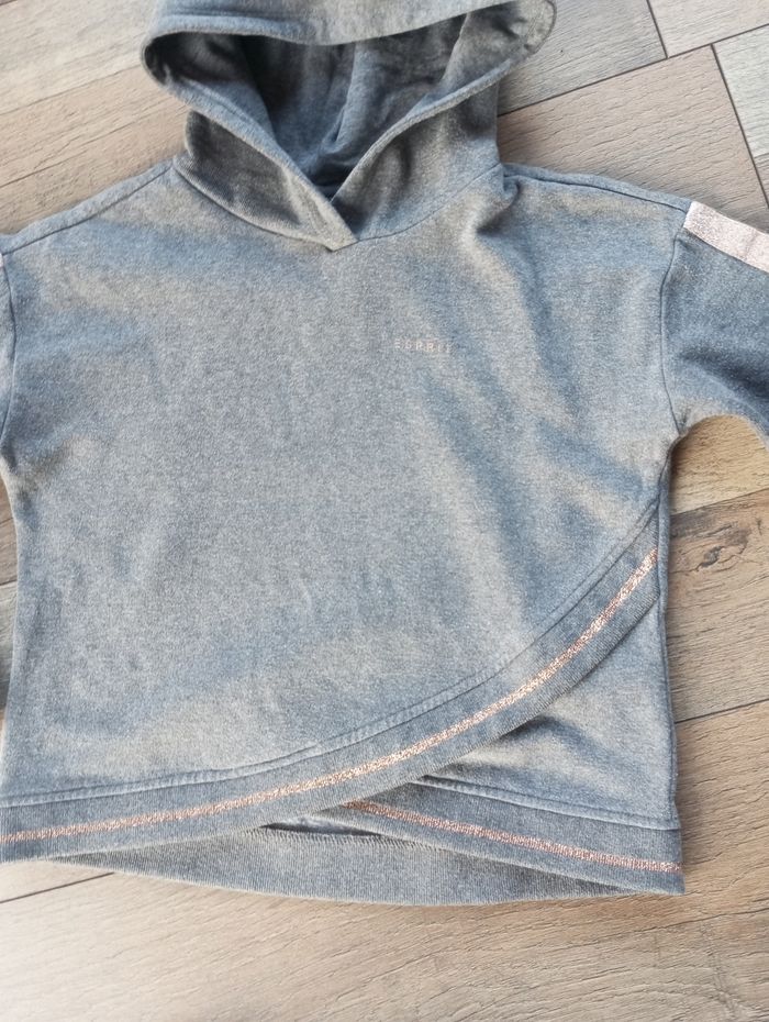 Sweat - photo numéro 3