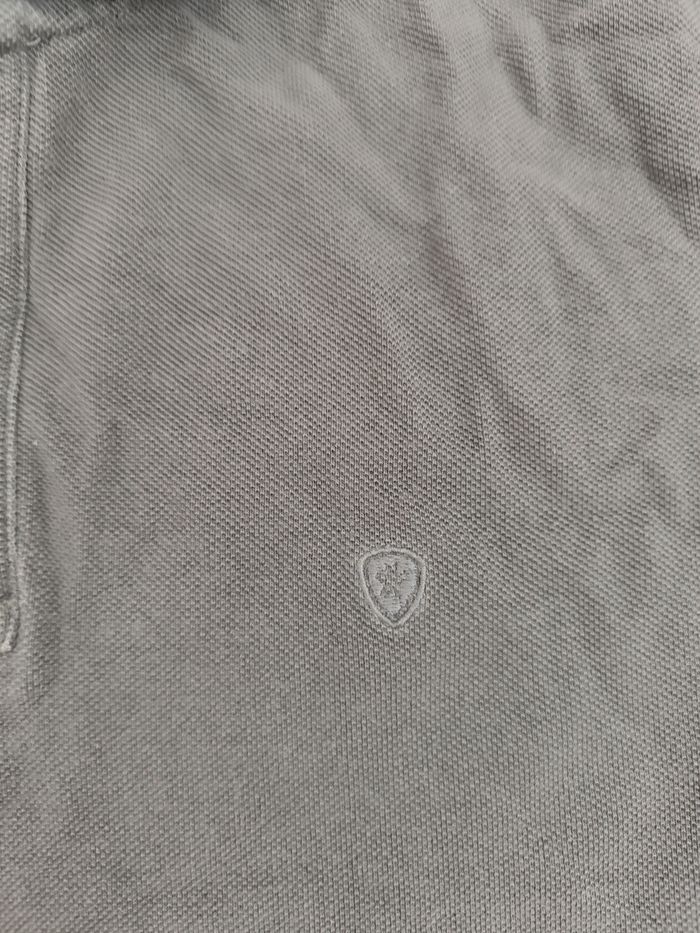 Polo homme manches courtes Taille L - photo numéro 2