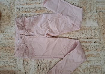 Pantalon neuf orchestra