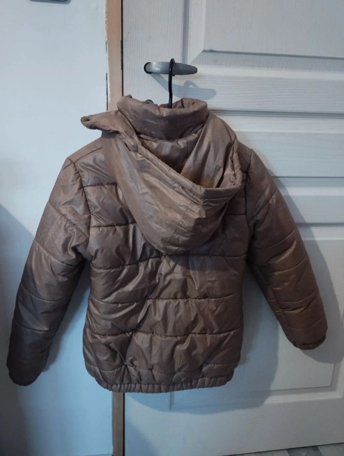 Manteau fille taille 12 ans - photo numéro 2