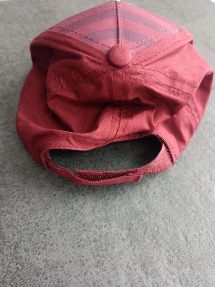 Casquette Harry Potter - photo numéro 2