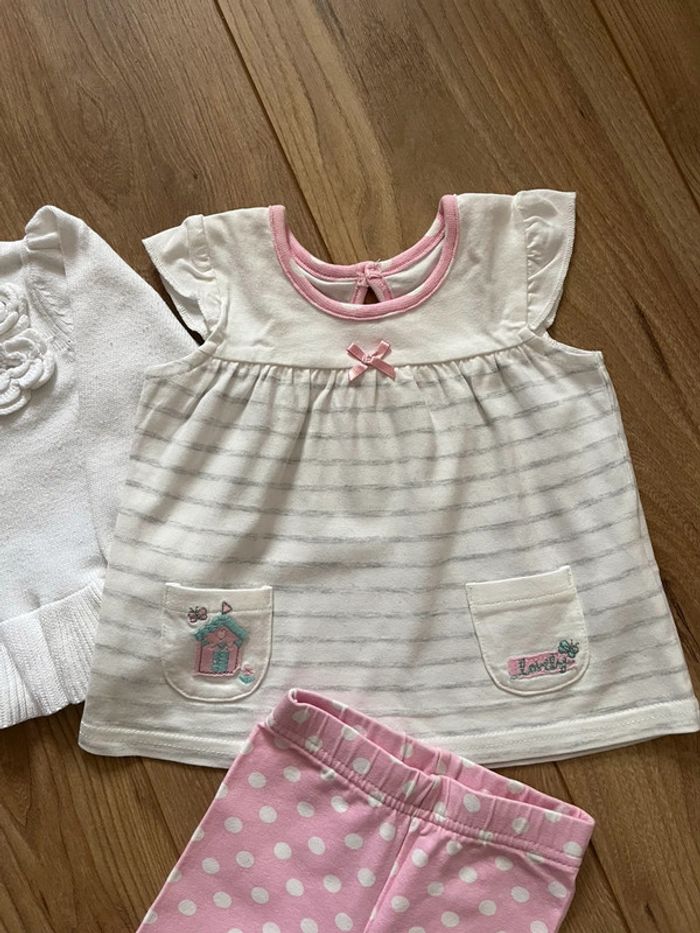 Ensemble 3 pièces - photo numéro 3