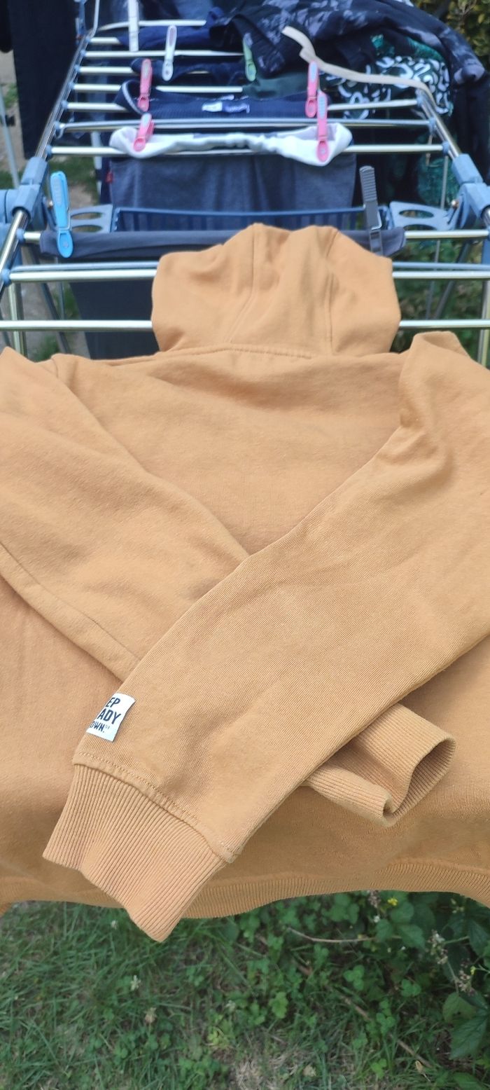 Sweat à capuche - photo numéro 6