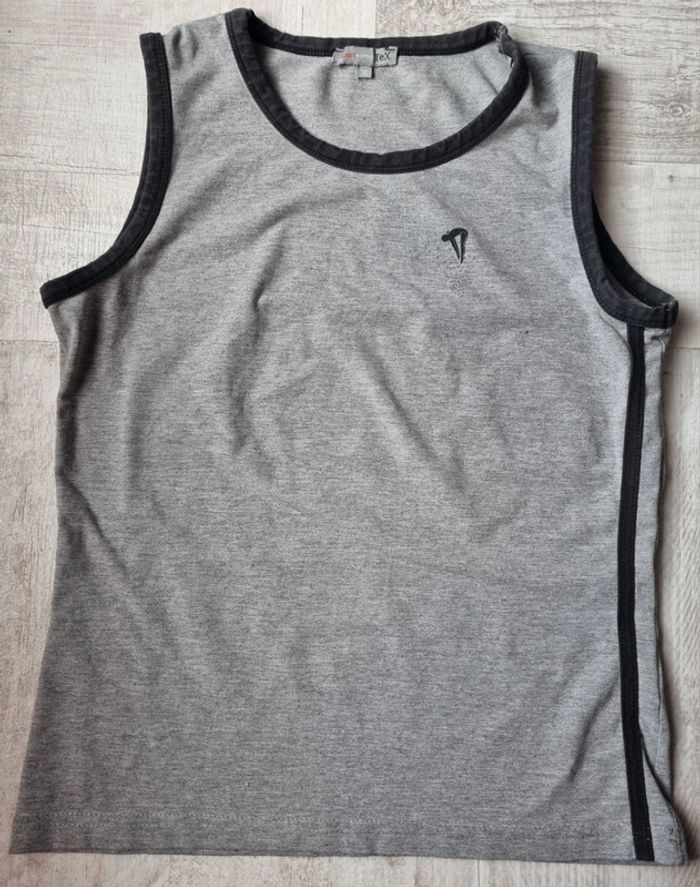 Débardeur de sport femme taille 36