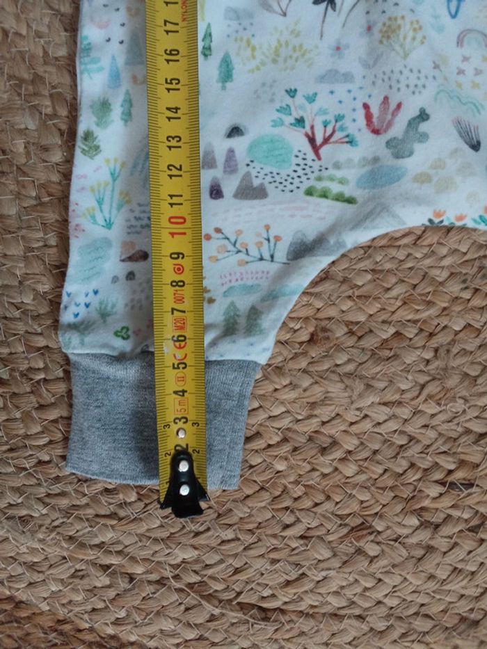 Salopette - photo numéro 4