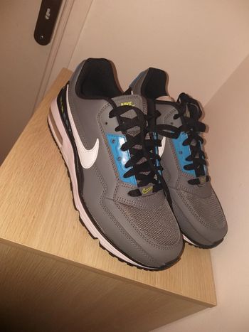 Basket Nike Air max neuve