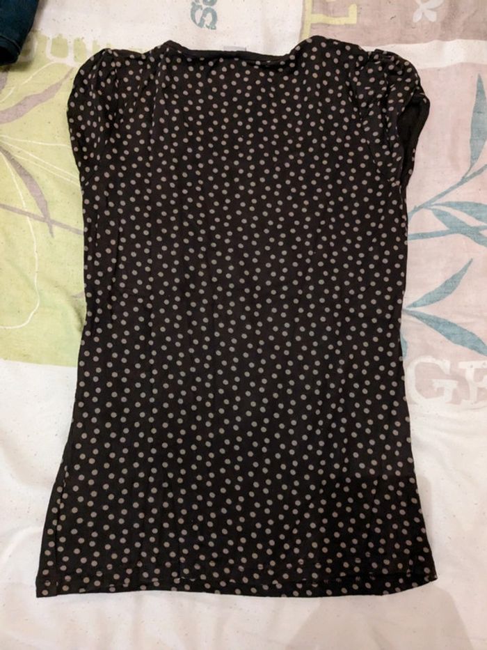 Haut bonobo - photo numéro 2