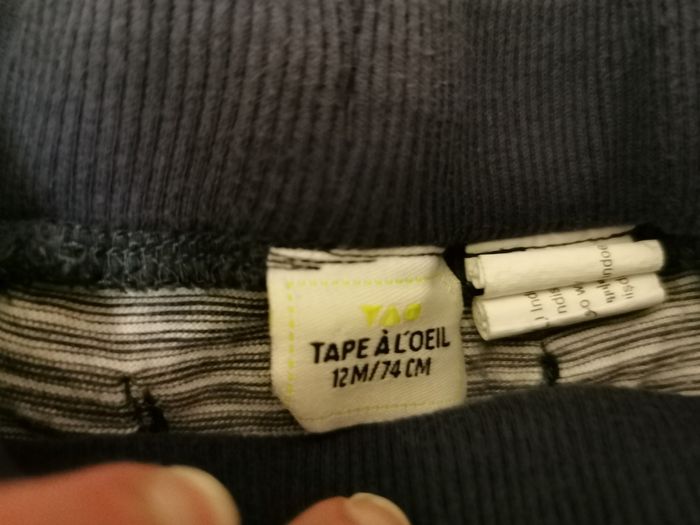 Short - photo numéro 2
