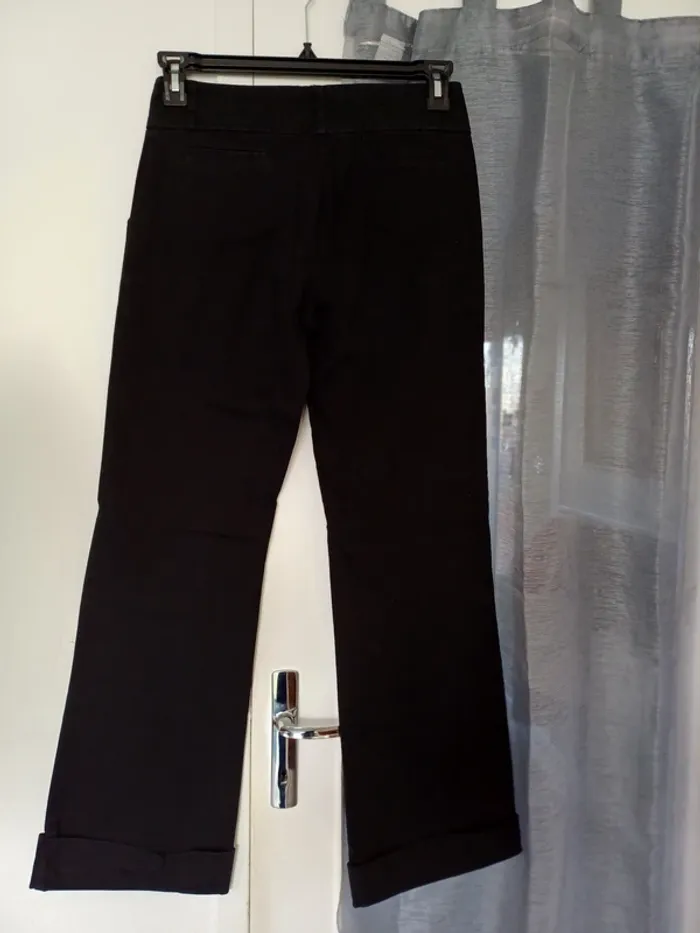 Pantalon taille 38 Etam - photo numéro 5