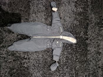 Combinaison Burberry