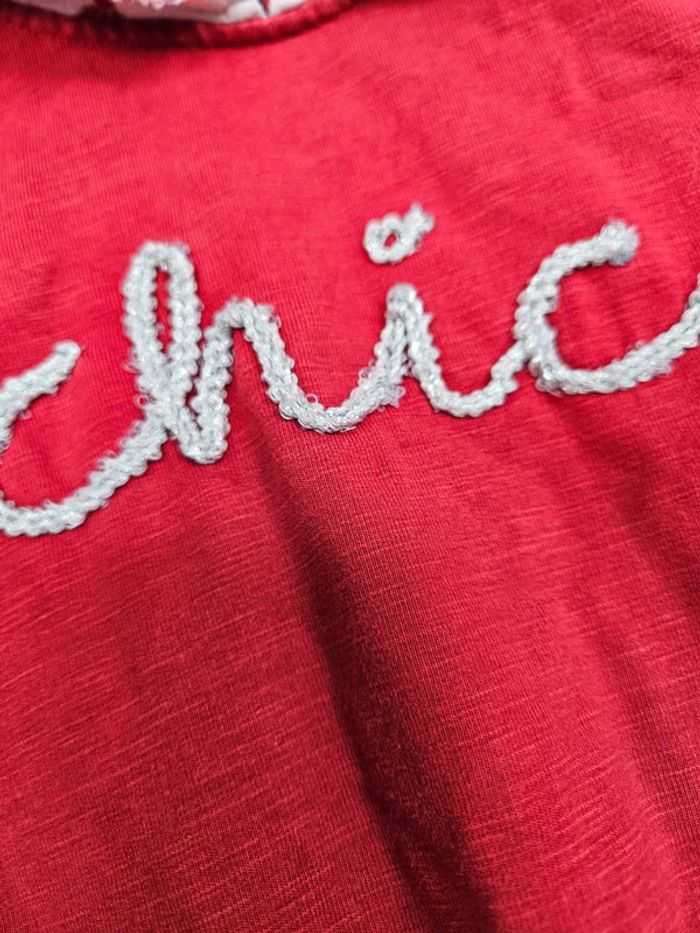 Haut manches longues Orchestra - photo numéro 2