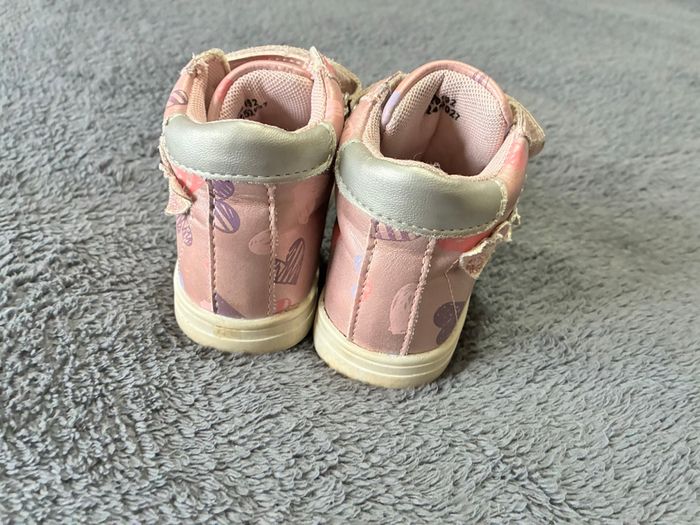 Baskets - photo numéro 4