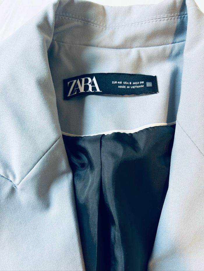 Blazer Zara - photo numéro 8