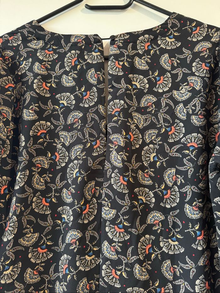 Robe manches - photo numéro 5
