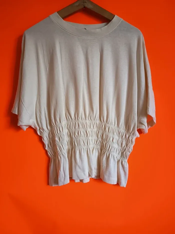 Tunique haut chauve souris. Marque H&M (A152)