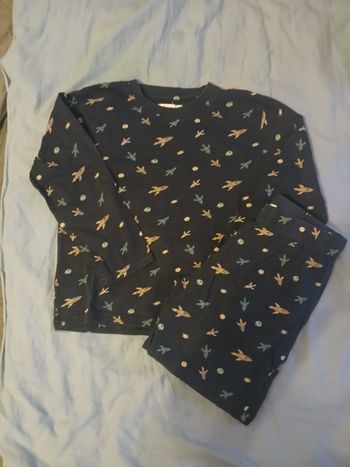 Pyjama 6 ans Garçon