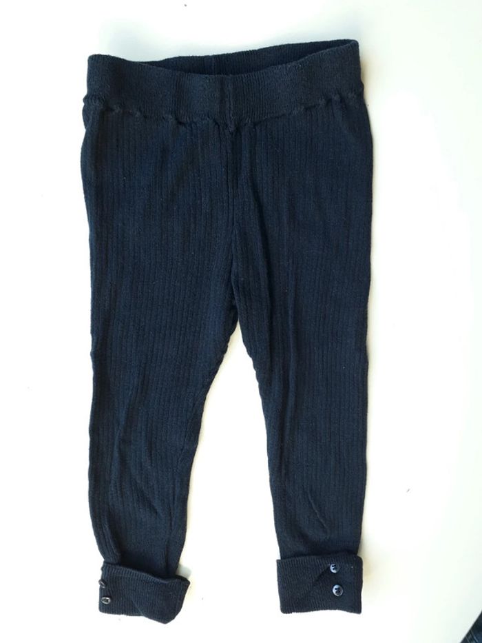 Legging chaud