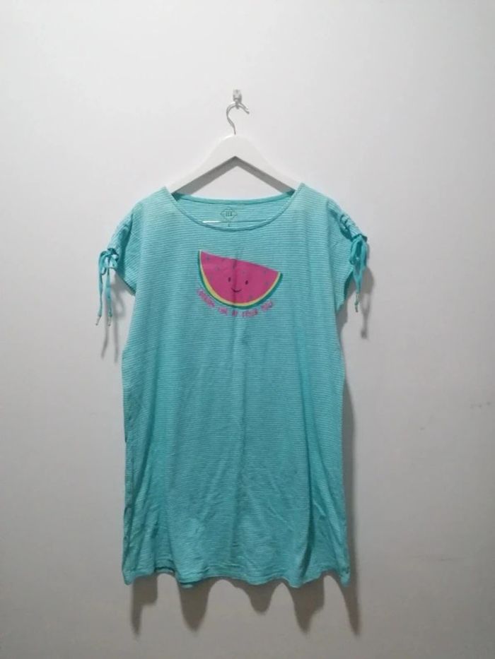 Vestido verano Mujer L sandia