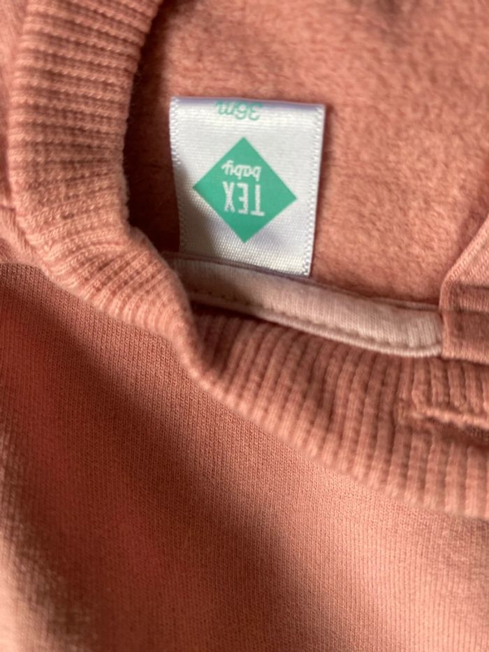 Pull-over - photo numéro 6
