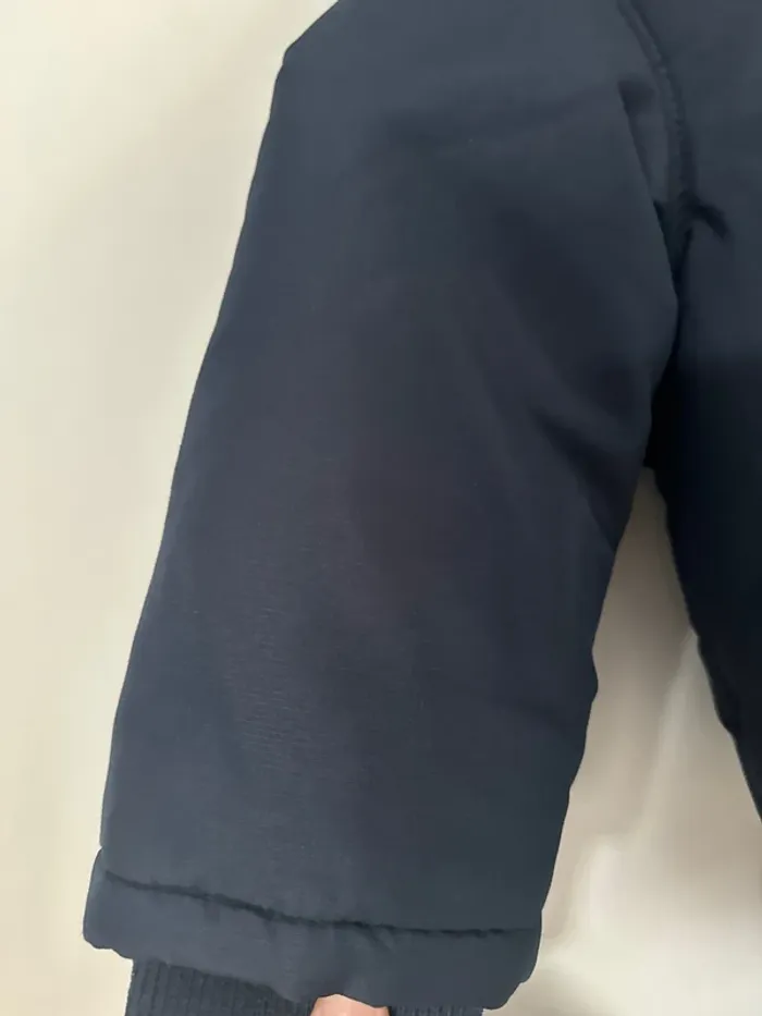 🧥 Manteau hiver - bébé garçon- 23 mois - orchestra - très bon état - photo numéro 4