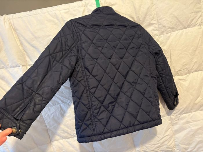 Veste matelassée - photo numéro 4