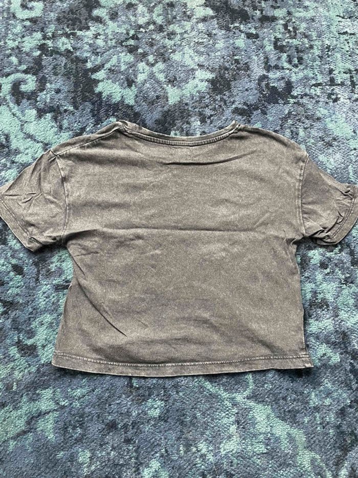 Tee-shirt Rock - photo numéro 3