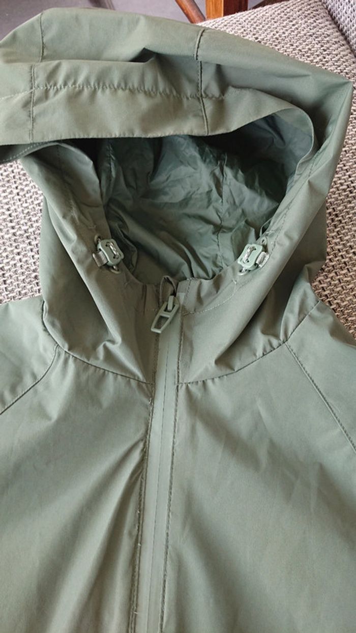 Zara veste outdoor - photo numéro 3