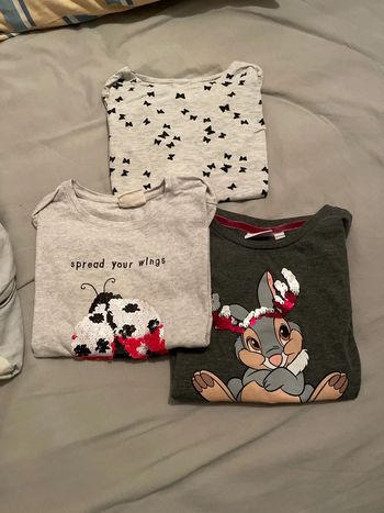 Tee shirt ml